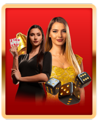 Live casino QH88